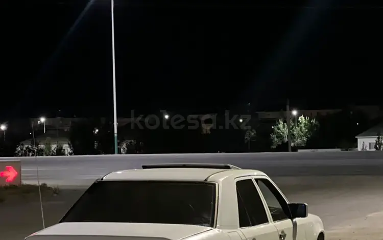 Mercedes-Benz E 230 1992 года за 1 100 000 тг. в Кызылорда