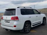 Toyota Land Cruiser 2007 года за 15 500 000 тг. в Усть-Каменогорск – фото 2