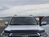 Toyota Land Cruiser 2007 года за 15 500 000 тг. в Усть-Каменогорск – фото 3