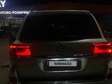 Toyota Land Cruiser 2007 года за 15 500 000 тг. в Усть-Каменогорск – фото 4