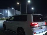 Toyota Land Cruiser 2007 года за 15 500 000 тг. в Усть-Каменогорск – фото 5