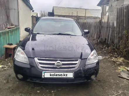 Nissan Altima 2006 года за 2 200 000 тг. в Аягоз – фото 2