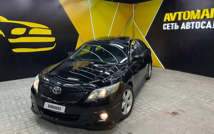 Toyota Camry 2011 года за 5 700 000 тг. в Актау