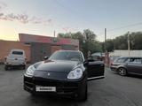 Porsche Cayenne 2005 года за 4 000 000 тг. в Алматы – фото 4