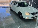 ВАЗ (Lada) Priora 2172 2012 года за 3 000 000 тг. в Актау
