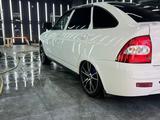 ВАЗ (Lada) Priora 2172 2012 года за 3 000 000 тг. в Актау – фото 3