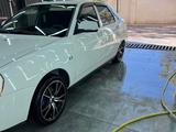 ВАЗ (Lada) Priora 2172 2012 года за 3 000 000 тг. в Актау – фото 5
