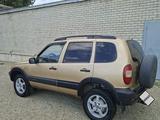 Chevrolet Niva 2004 года за 2 000 000 тг. в Семей – фото 4