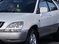 Toyota Harrier 2001 годаfor4 600 000 тг. в Астана – фото 5