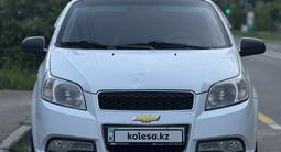Chevrolet Nexia 2021 годаfor3 999 999 тг. в Алматы – фото 3