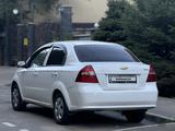 Chevrolet Nexia 2021 годаfor3 999 999 тг. в Алматы – фото 5