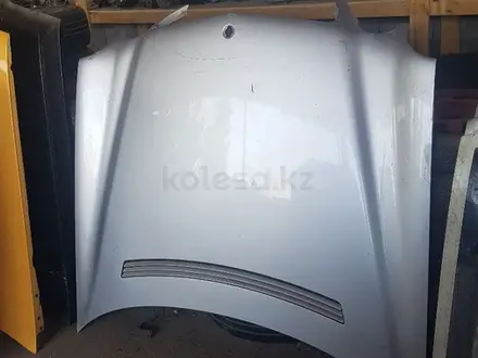 Капот на мерседес W210 рестайлинг за 50 000 тг. в Шымкент