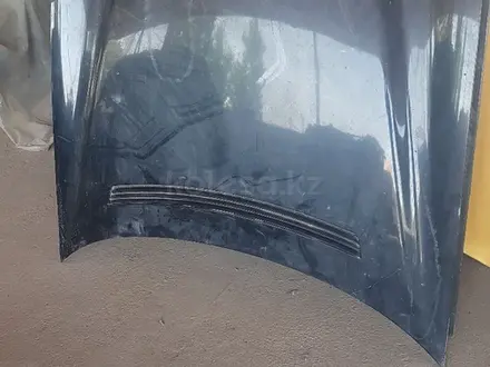 Капот на мерседес W210 рестайлинг за 50 000 тг. в Шымкент – фото 6