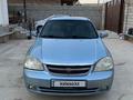 Chevrolet Lacetti 2007 годаfor2 300 000 тг. в Шымкент