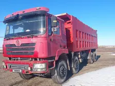 Shacman (Shaanxi)  F3000