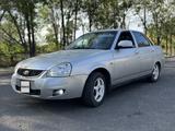 ВАЗ (Lada) Priora 2170 2008 годаүшін1 500 000 тг. в Караганда – фото 2