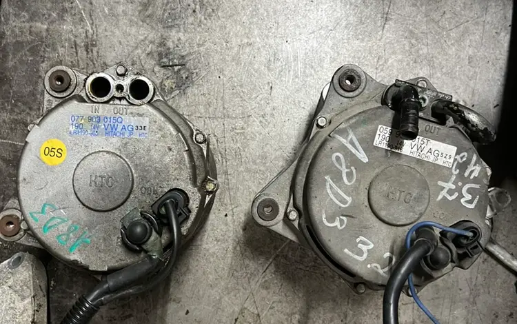 Генератор 3.7-4.2 за 50 000 тг. в Алматы