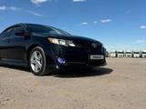 Toyota Camry 2012 годаfor6 500 000 тг. в Актау – фото 4