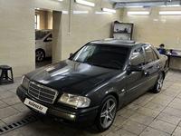 Mercedes-Benz C 280 1996 года за 3 700 000 тг. в Шымкент