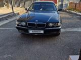 BMW 728 1998 годаүшін2 800 000 тг. в Щучинск – фото 4