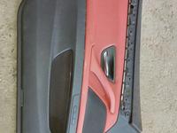 Обшивка ПЛ двери BMW F10 M5 11-16 за 10 000 тг. в Алматы