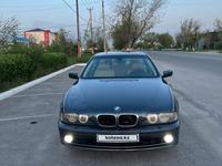 BMW 530 2001 годаүшін4 800 000 тг. в Тараз