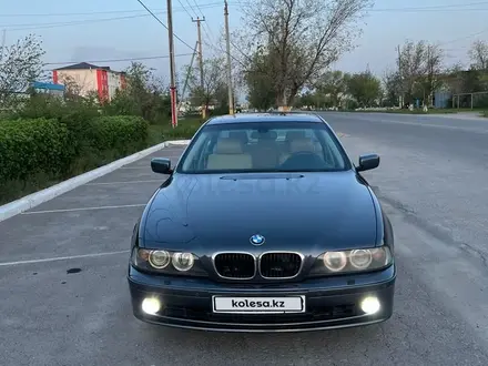 BMW 530 2001 года за 5 000 000 тг. в Тараз