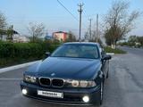 BMW 530 2001 годаүшін5 000 000 тг. в Тараз – фото 3