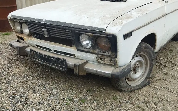 ВАЗ (Lada) 2106 2004 года за 350 000 тг. в Тараз