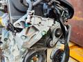 Двигатель в сборе на AUDI A3 (AXW) (2004 год) V2.0 оригинал б у из Японии.үшін420 000 тг. в Караганда – фото 2