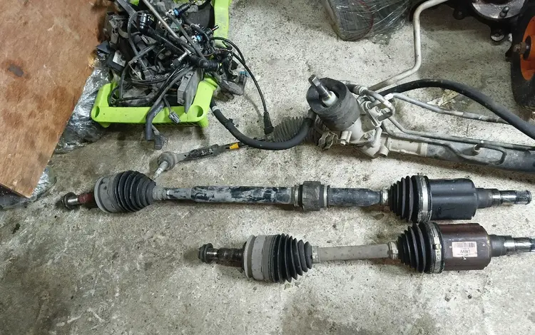 Привода( механика ) 1.8. за 50 000 тг. в Алматы