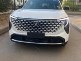 Changan CS55 Plus 2026 года за 9 800 000 тг. в Алматы – фото 4