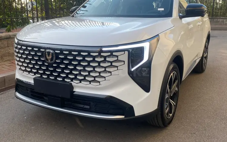 Changan CS55 Plus 2026 года за 9 800 000 тг. в Алматы