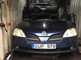 Nissan Primera P12 Морда за 111 222 тг. в Алматы