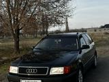 Audi 100 1993 годаүшін2 500 000 тг. в Тараз – фото 2