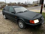 Audi 100 1993 годаүшін2 500 000 тг. в Тараз – фото 5