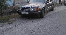 Mercedes-Benz E 200 1992 годаүшін850 000 тг. в Талдыкорган – фото 3