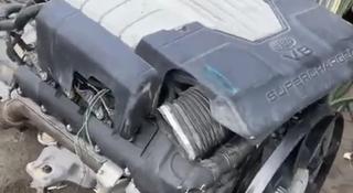 Привозной Двигатель Range rover 4.2 за 1 990 000 тг. в Алматы