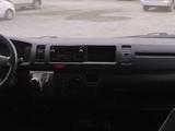 Toyota Hiace 2015 годаүшін13 500 000 тг. в Усть-Каменогорск – фото 5