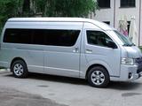 Toyota Hiace 2015 годаүшін13 500 000 тг. в Усть-Каменогорск