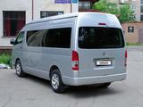 Toyota Hiace 2015 годаүшін13 500 000 тг. в Усть-Каменогорск – фото 3