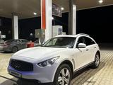 Infiniti FX35 2008 года за 10 700 000 тг. в Алматы