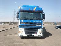 DAF  XF 2001 годаүшін9 000 000 тг. в Астана