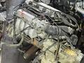 Контрактный двигатель 4G93 1.8 литра Mitsubishi за 450 000 тг. в Астана – фото 2