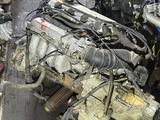 Контрактный двигатель 4G93 1.8 литра Mitsubishi за 450 000 тг. в Астана – фото 2