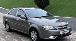 Daewoo Gentra 2014 года за 3 499 993 тг. в Шымкент