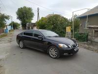 Lexus GS 300 2005 годаүшін5 500 000 тг. в Талдыкорган