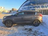 Kia Sportage 2014 годаүшін8 000 000 тг. в Темиртау – фото 2