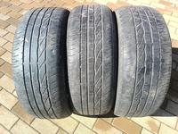 Шины 215/55 R17 — "Bridgestone Turanza ER300" (Испания), летниие.үшін30 000 тг. в Астана