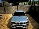 BMW 318 1999 годаүшін2 500 000 тг. в Алматы